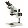7-45x Διάσοκο Στερεοφωνικό Μικοροσκόπιο SZM7045-B1